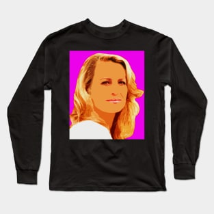 robin wright Long Sleeve T-Shirt